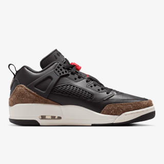 NIKE Спортни обувки JORDAN SPIZIKE LOW 