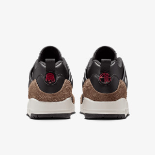 NIKE Спортни обувки JORDAN SPIZIKE LOW 