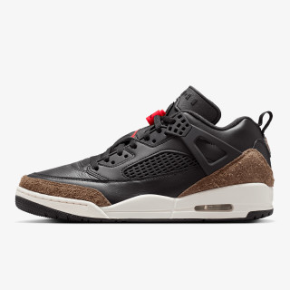NIKE Спортни обувки JORDAN SPIZIKE LOW 