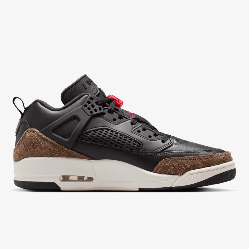 NIKE Спортни обувки JORDAN SPIZIKE LOW 