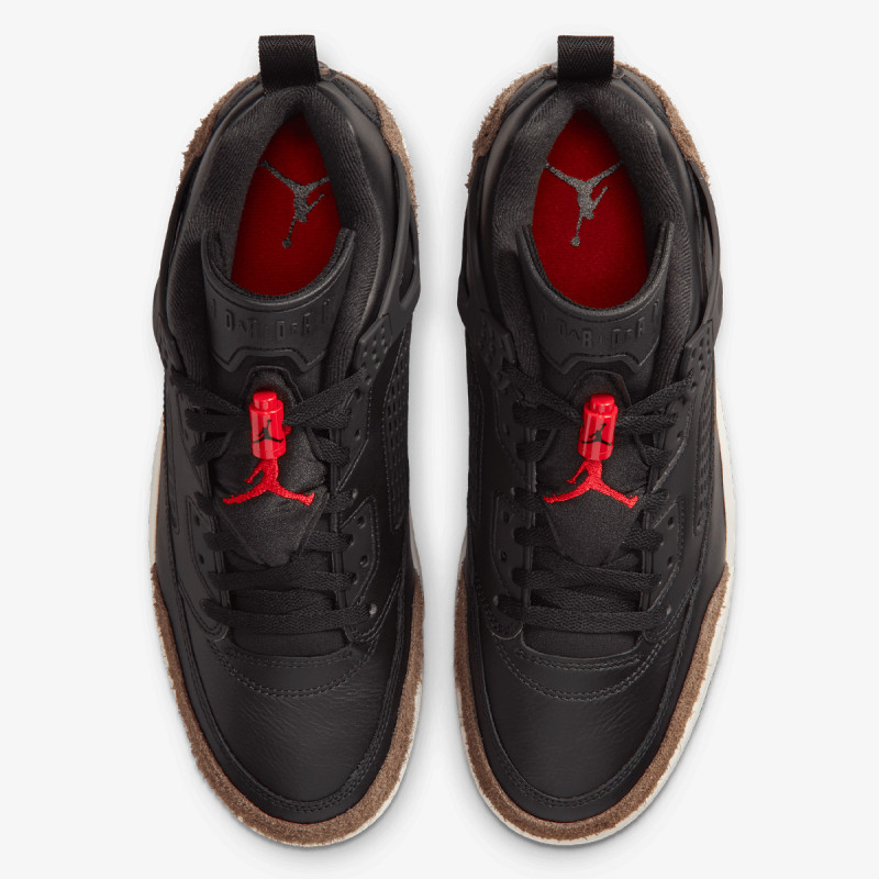 NIKE Спортни обувки JORDAN SPIZIKE LOW 