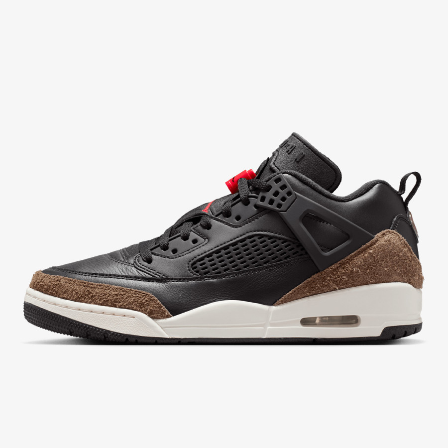 NIKE Спортни обувки JORDAN SPIZIKE LOW 