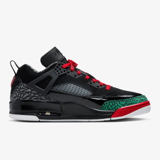 NIKE Спортни обувки JORDAN SPIZIKE LOW 
