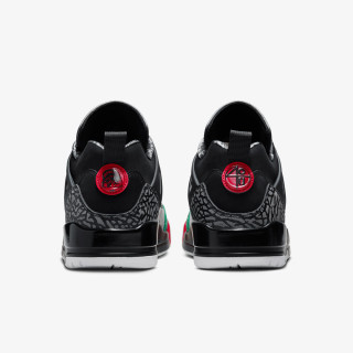 NIKE Спортни обувки JORDAN SPIZIKE LOW 