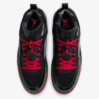 NIKE Спортни обувки JORDAN SPIZIKE LOW 