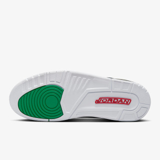 NIKE Спортни обувки JORDAN SPIZIKE LOW 