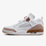 NIKE Спортни обувки Jordan Spizike Low 