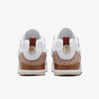 NIKE Спортни обувки Jordan Spizike Low 