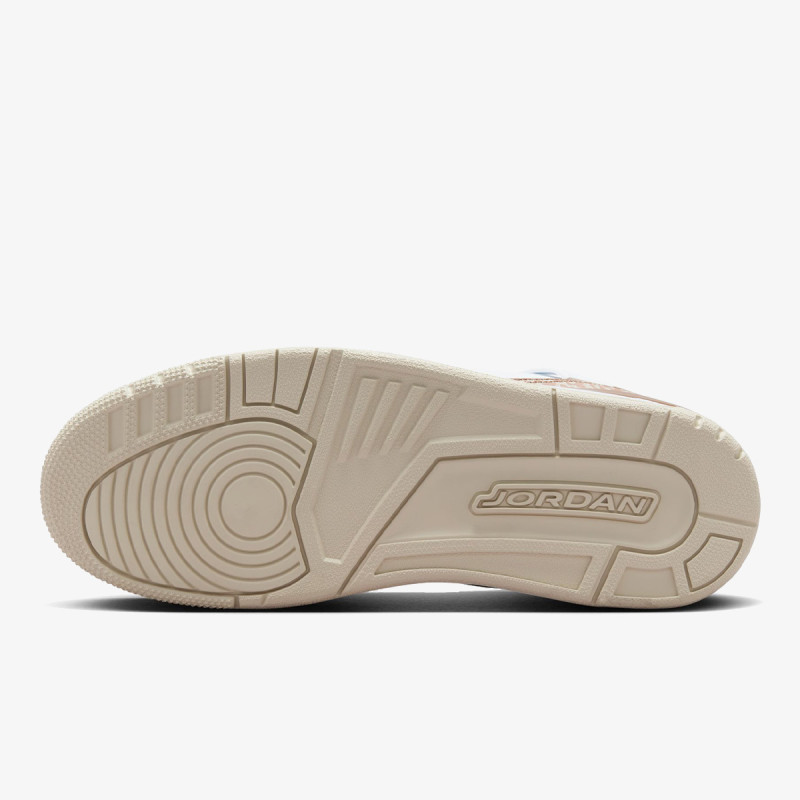 NIKE Спортни обувки Jordan Spizike Low 