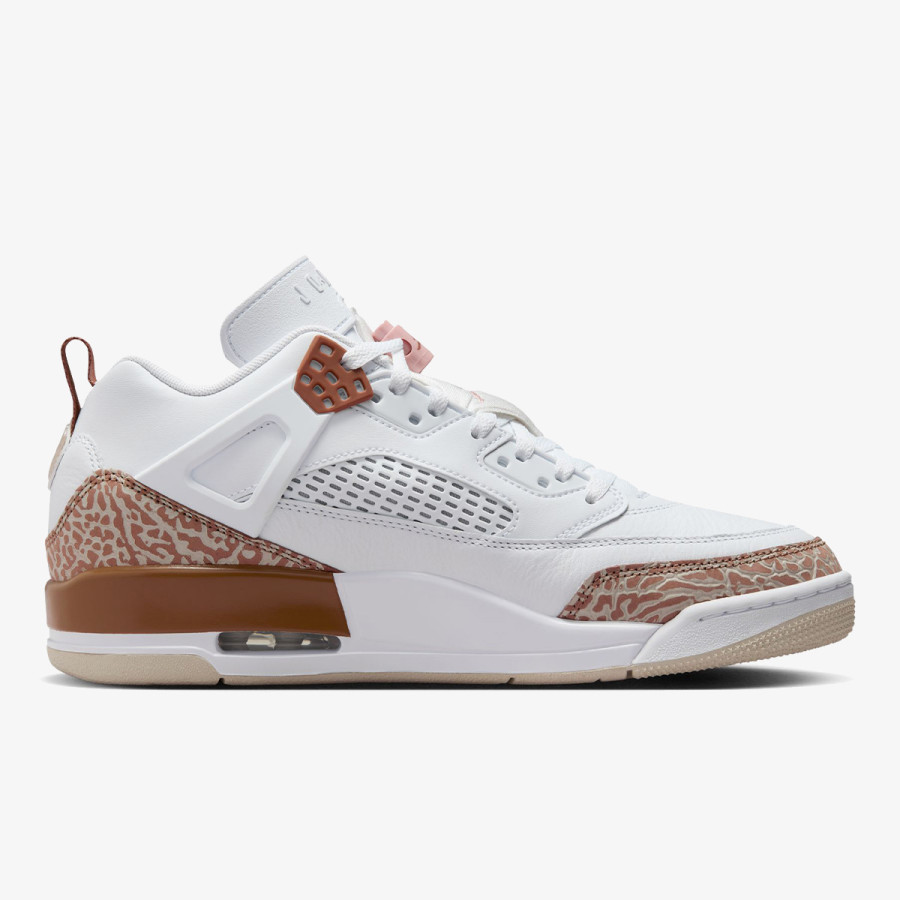NIKE Спортни обувки Jordan Spizike Low 