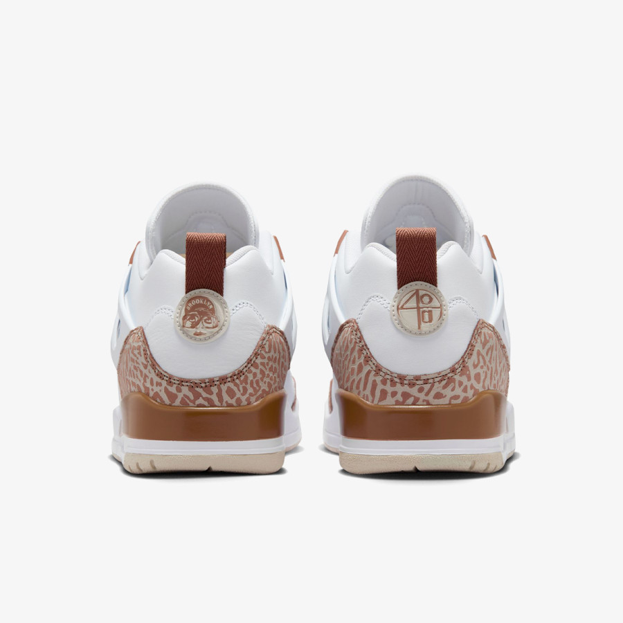 NIKE Спортни обувки Jordan Spizike Low 