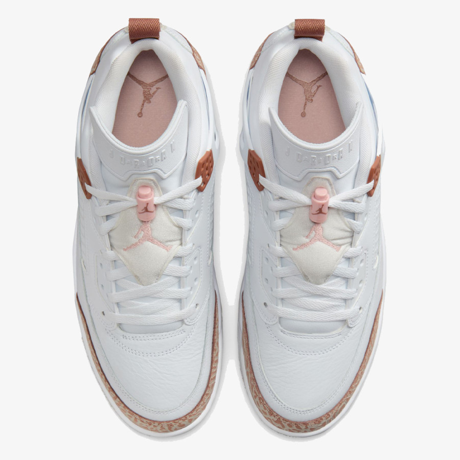 NIKE Спортни обувки Jordan Spizike Low 