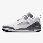 NIKE Спортни обувки JORDAN SPIZIKE LOW 