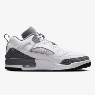 NIKE Спортни обувки JORDAN SPIZIKE LOW 