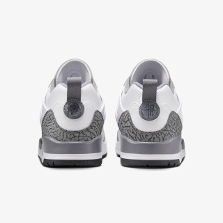 NIKE Спортни обувки JORDAN SPIZIKE LOW 