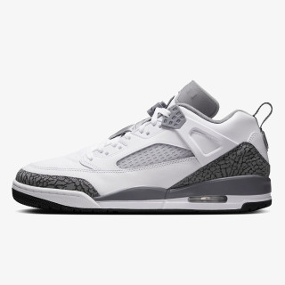 NIKE Спортни обувки JORDAN SPIZIKE LOW 