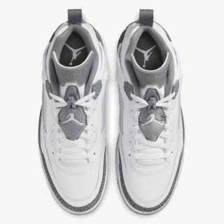 NIKE Спортни обувки JORDAN SPIZIKE LOW 