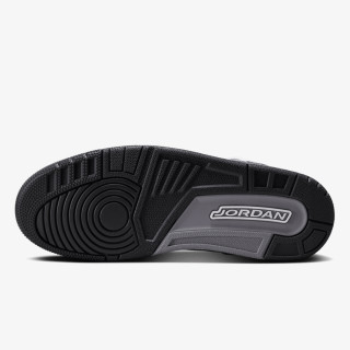 NIKE Спортни обувки JORDAN SPIZIKE LOW 
