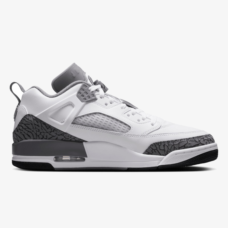 NIKE Спортни обувки JORDAN SPIZIKE LOW 