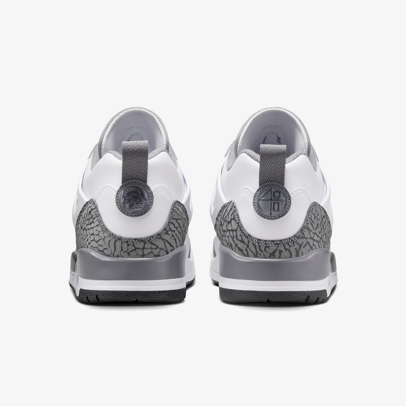 NIKE Спортни обувки JORDAN SPIZIKE LOW 