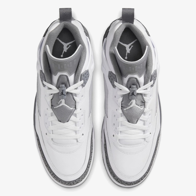 NIKE Спортни обувки JORDAN SPIZIKE LOW 