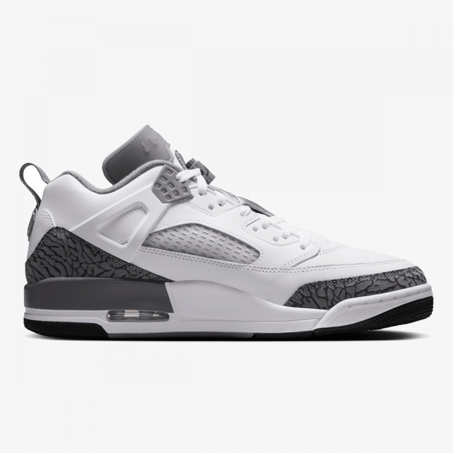 NIKE Спортни обувки JORDAN SPIZIKE LOW 