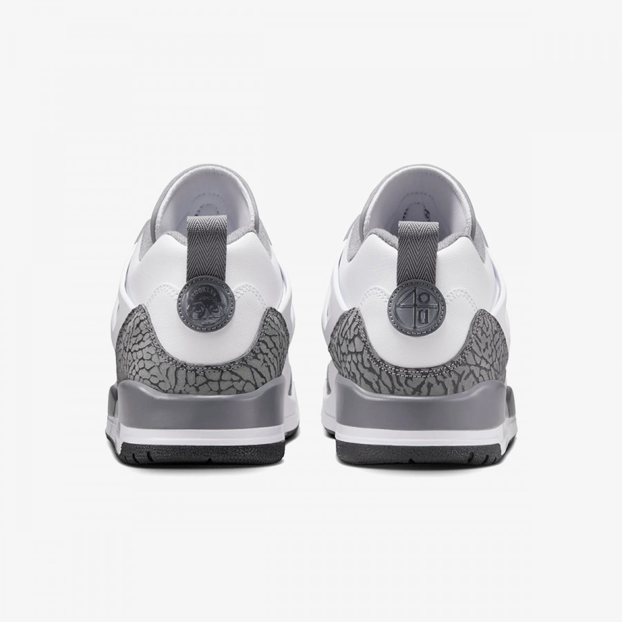 NIKE Спортни обувки JORDAN SPIZIKE LOW 