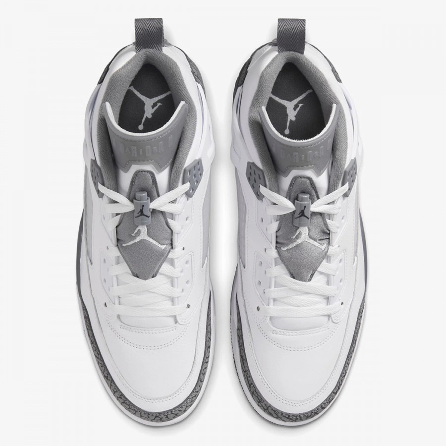 NIKE Спортни обувки JORDAN SPIZIKE LOW 