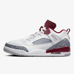 NIKE Спортни обувки JORDAN SPIZIKE LOW 