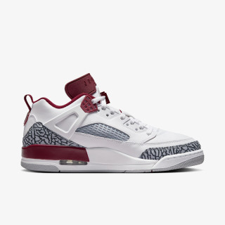 NIKE Спортни обувки JORDAN SPIZIKE LOW 