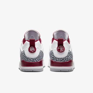 NIKE Спортни обувки JORDAN SPIZIKE LOW 