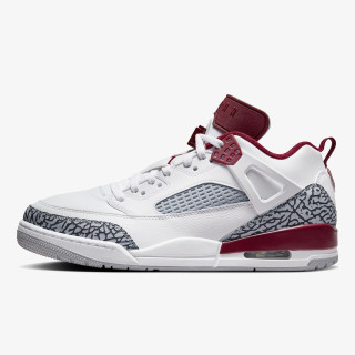 NIKE Спортни обувки JORDAN SPIZIKE LOW 
