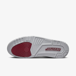 NIKE Спортни обувки JORDAN SPIZIKE LOW 