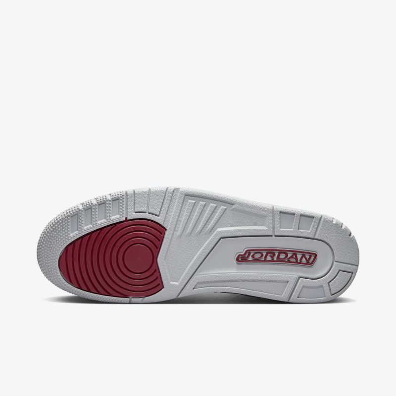 NIKE Спортни обувки JORDAN SPIZIKE LOW 