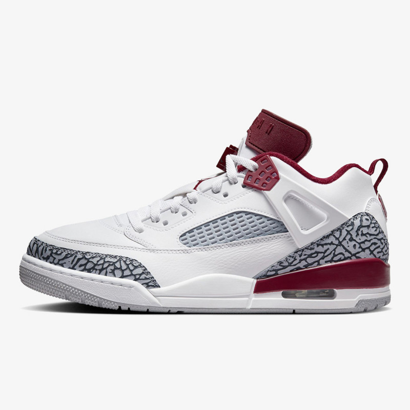 NIKE Спортни обувки JORDAN SPIZIKE LOW 