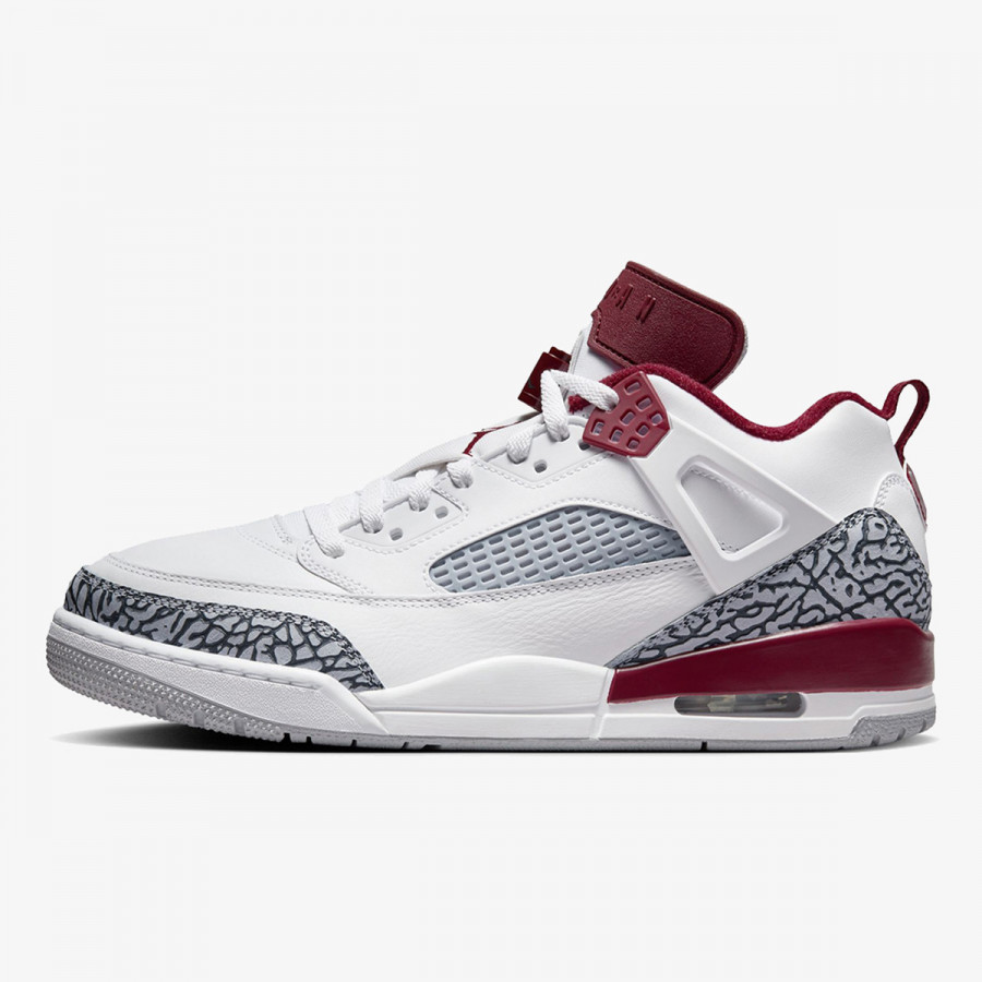 NIKE Спортни обувки JORDAN SPIZIKE LOW 