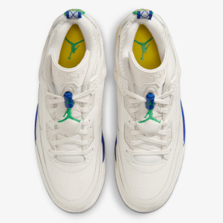 NIKE Спортни обувки JORDAN SPIZIKE LOW 