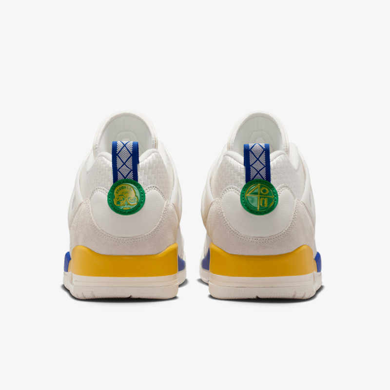NIKE Спортни обувки JORDAN SPIZIKE LOW 
