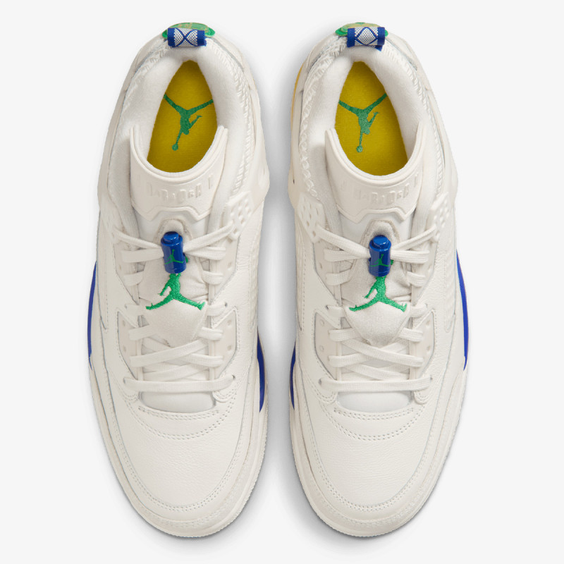 NIKE Спортни обувки JORDAN SPIZIKE LOW 