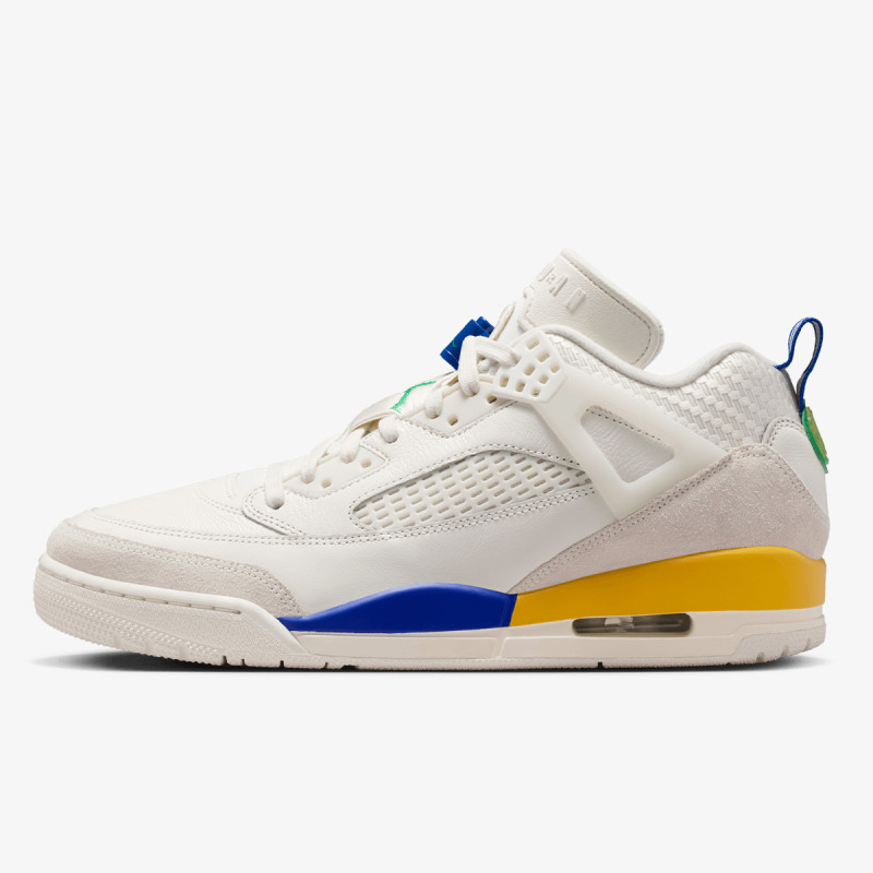 NIKE Спортни обувки JORDAN SPIZIKE LOW 