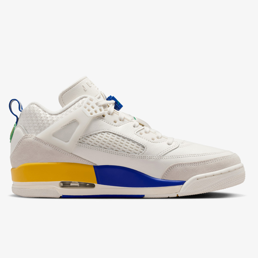 NIKE Спортни обувки JORDAN SPIZIKE LOW 