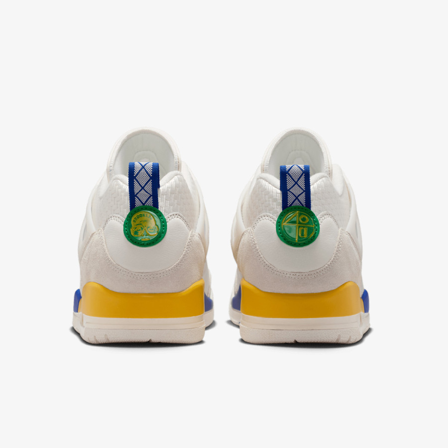 NIKE Спортни обувки JORDAN SPIZIKE LOW 
