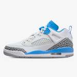NIKE Спортни обувки JORDAN SPIZIKE LOW 
