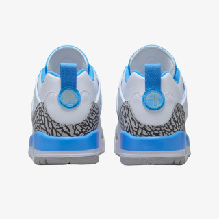 NIKE Спортни обувки JORDAN SPIZIKE LOW 