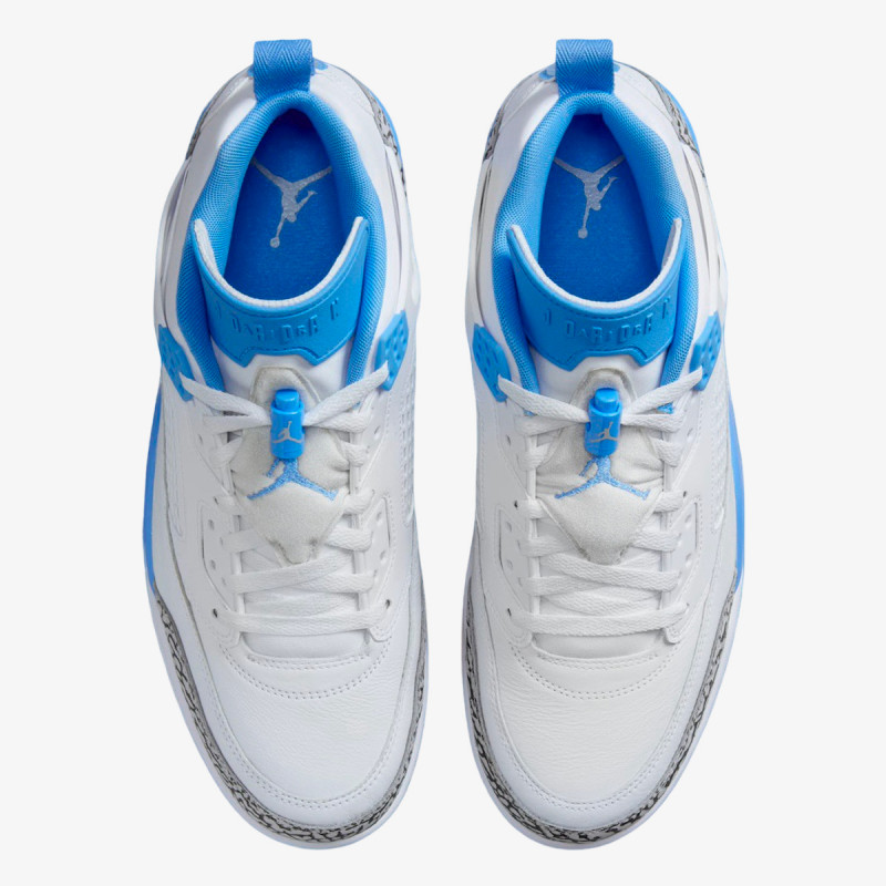 NIKE Спортни обувки JORDAN SPIZIKE LOW 