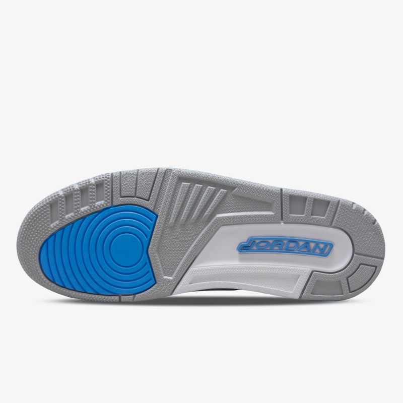 NIKE Спортни обувки JORDAN SPIZIKE LOW 