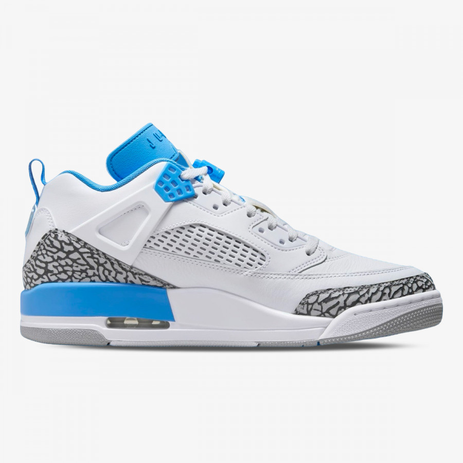 NIKE Спортни обувки JORDAN SPIZIKE LOW 