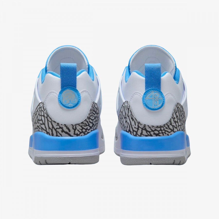 NIKE Спортни обувки JORDAN SPIZIKE LOW 