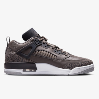 NIKE Спортни обувки JORDAN SPIZIKE LOW 