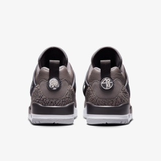 NIKE Спортни обувки JORDAN SPIZIKE LOW 